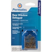 Permatex Permatex Automotive Rear Window Defogger Tab Adhesive 21351